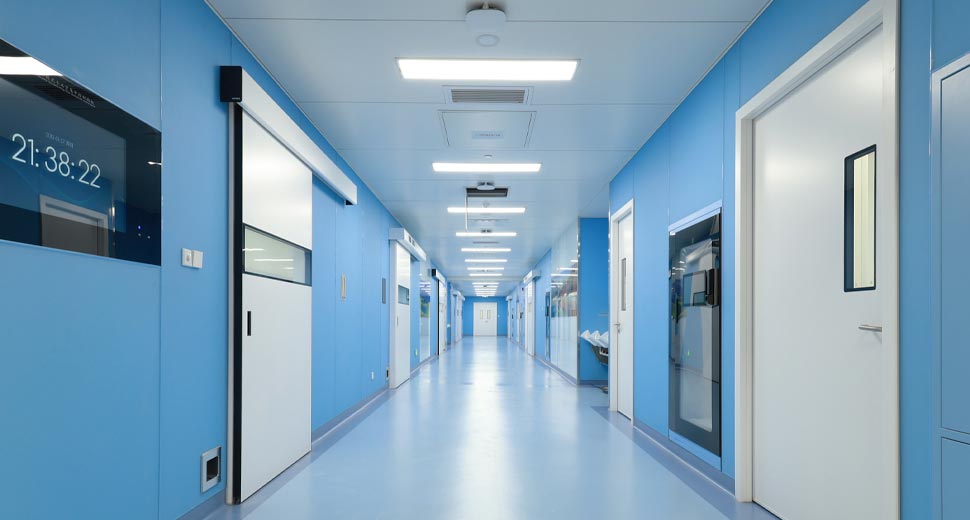 Szpital Nanshan Szpital Nanshan